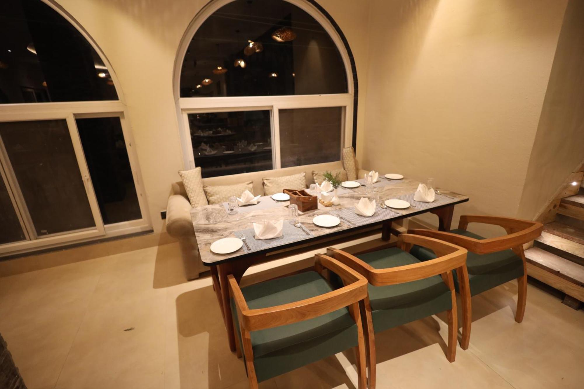 Hotel Cloud End לנסדאון מראה חיצוני תמונה