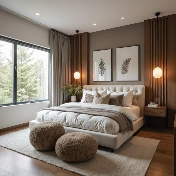 Hotel Cloud End לנסדאון מראה חיצוני תמונה