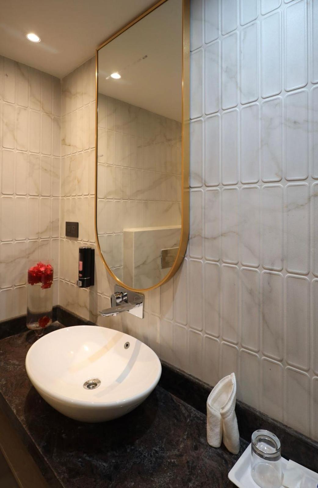 Hotel Cloud End לנסדאון מראה חיצוני תמונה